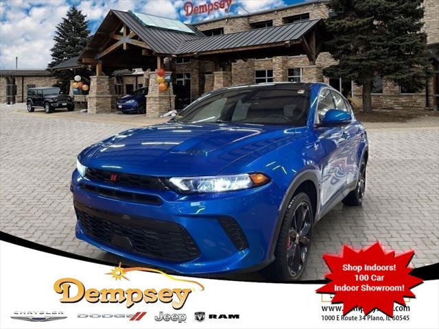 2023 Dodge Hornet GT Plus AWD