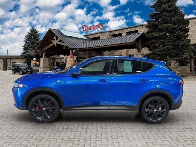 2023 Dodge Hornet GT Plus AWD