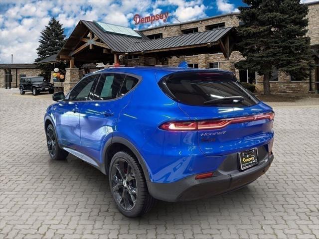2023 Dodge Hornet GT Plus AWD