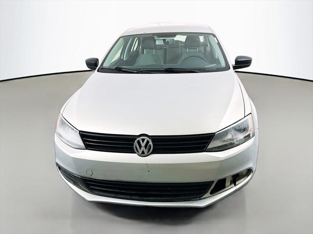 2011 Volkswagen Jetta 2.0L S