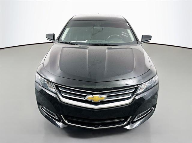 2018 Chevrolet Impala 1LT