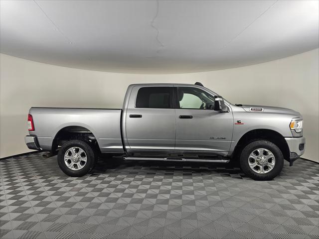 2023 RAM 2500 Big Horn Crew Cab 4x4 64 Box