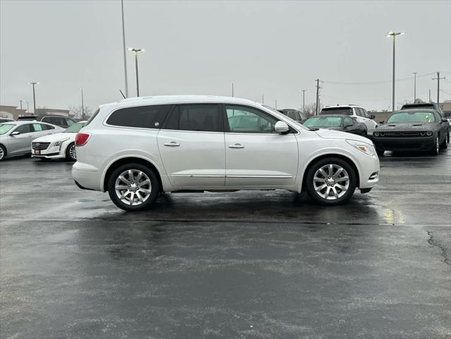 2016 Buick Enclave Premium