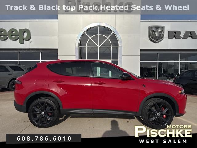 2023 Dodge Hornet GT AWD