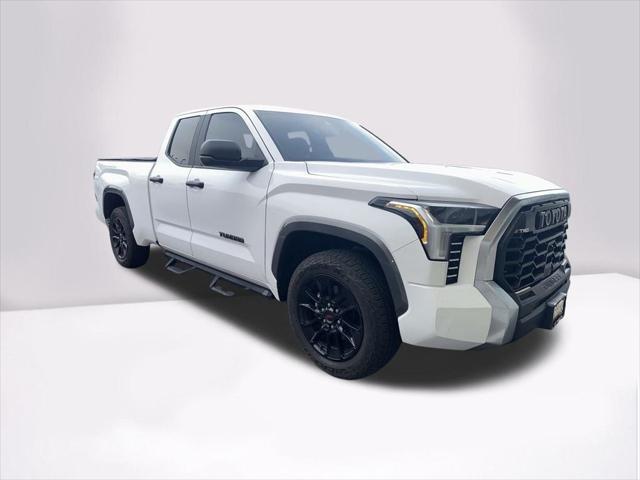 2022 Toyota Tundra SR