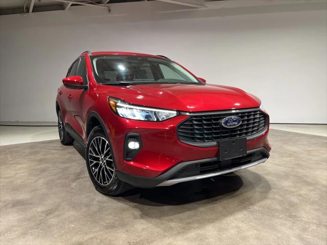 2023 Ford Escape PHEV