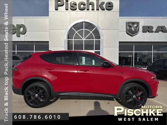 2023 Dodge Hornet GT AWD