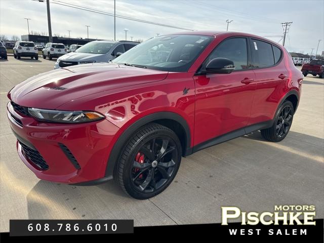2023 Dodge Hornet GT AWD
