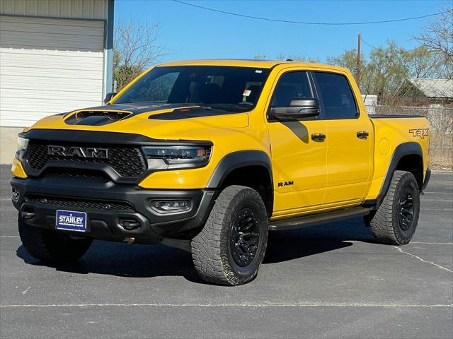 2023 RAM 1500 TRX Crew Cab 4x4 57 Box