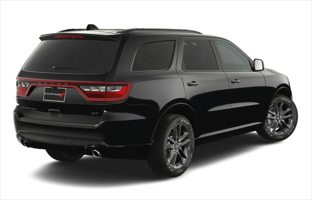 2025 Dodge Durango DURANGO GT RWD