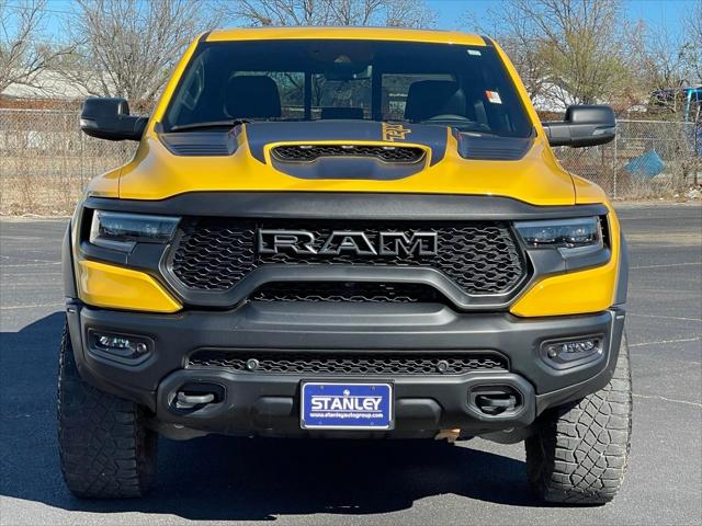 2023 RAM 1500 TRX Crew Cab 4x4 57 Box