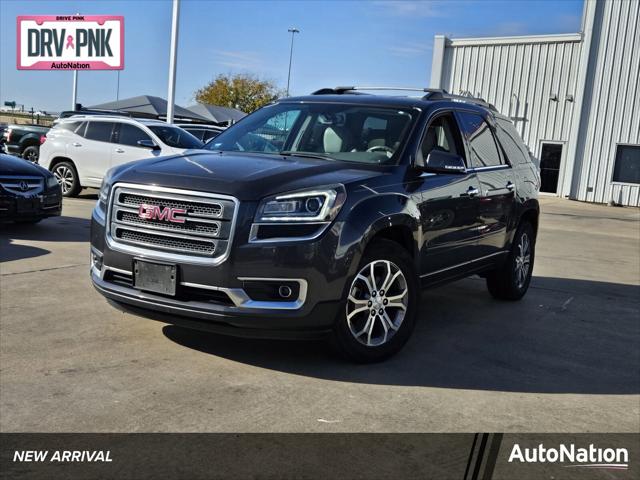 2013 GMC Acadia SLT-1