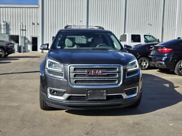 2013 GMC Acadia SLT-1