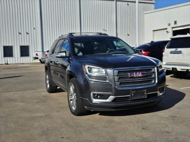 2013 GMC Acadia SLT-1