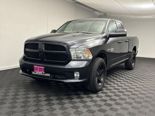 2014 RAM 1500 Express