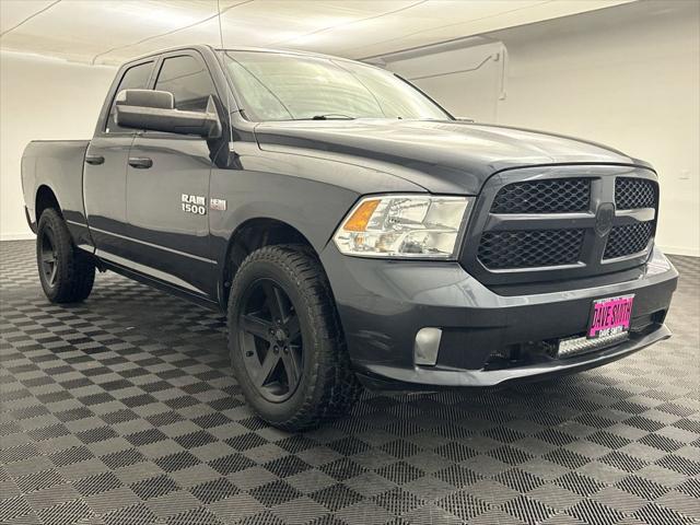 2014 RAM 1500 Express