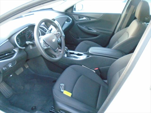 2023 Chevrolet Malibu FWD 1LT 2023 Chevrolet Malibu FWD 1LT