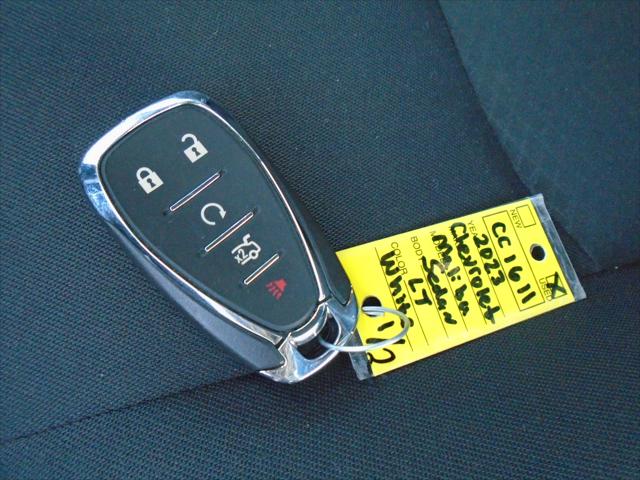 2023 Chevrolet Malibu FWD 1LT 2023 Chevrolet Malibu FWD 1LT