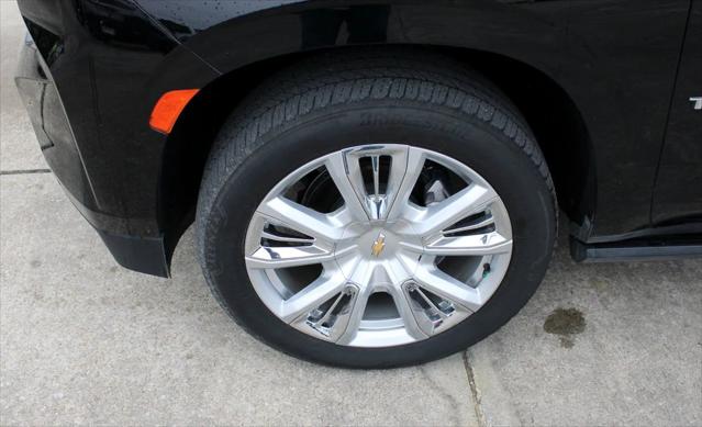 2022 Chevrolet Tahoe 2WD High Country