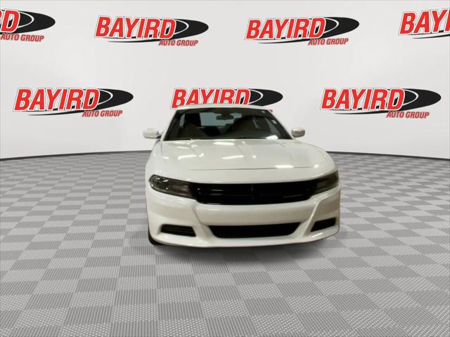 2021 Dodge Charger SXT RWD