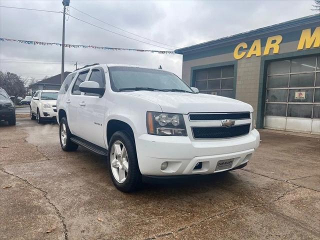 2007 Chevrolet Tahoe LT