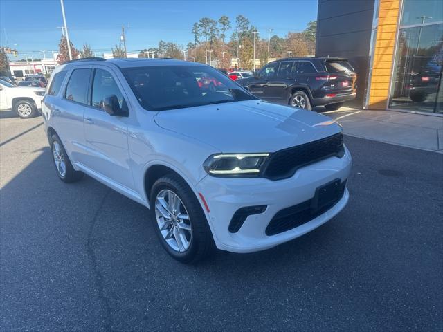 2023 Dodge Durango GT Premium AWD