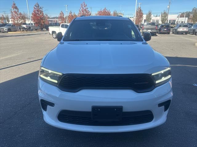 2023 Dodge Durango GT Premium AWD