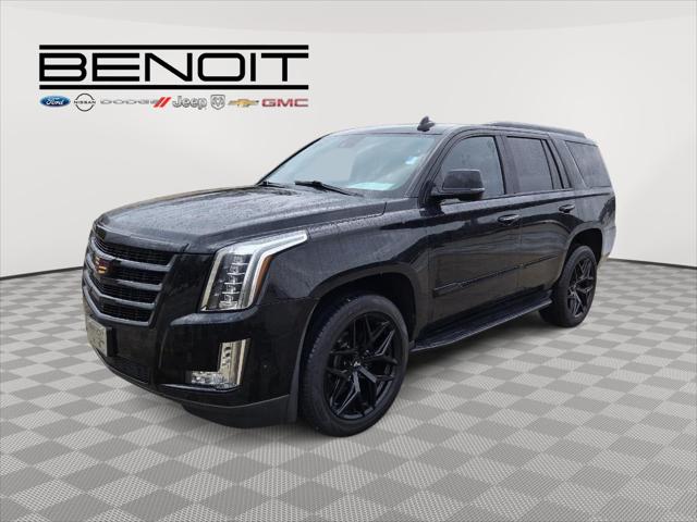 2020 Cadillac Escalade 2WD Premium Luxury