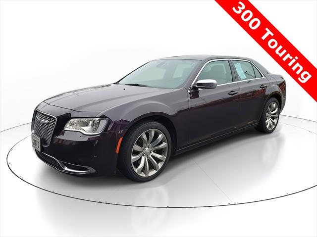 2020 Chrysler 300 Touring