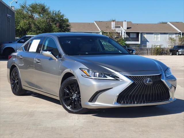 2019 Lexus ES 350 ES 350