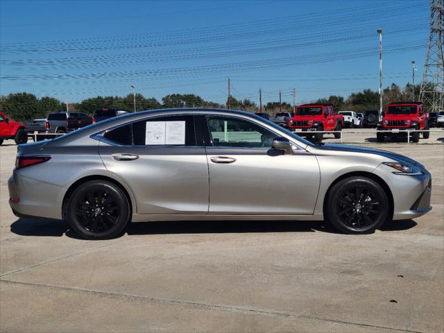 2019 Lexus ES 350 ES 350