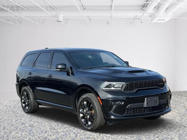 2022 Dodge Durango GT Plus AWD