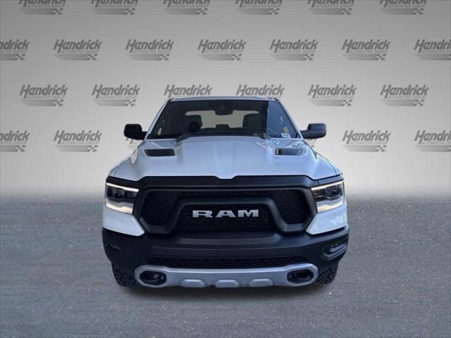 2024 RAM 1500 Rebel Crew Cab 4x4 57 Box