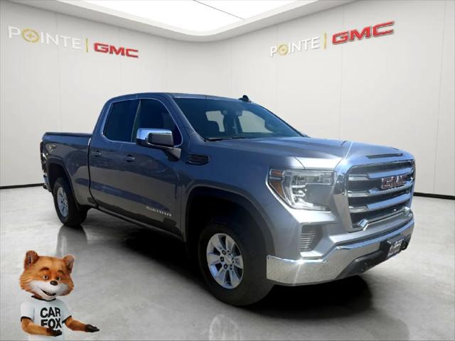 2021 GMC Sierra 1500 SLE for sale in Penns Grove, NJ