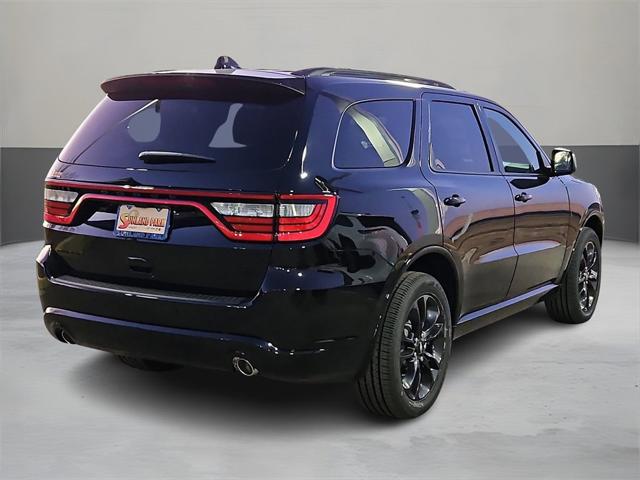 2025 Dodge Durango DURANGO GT RWD
