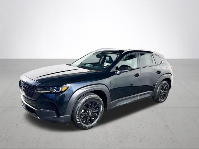 2024 Mazda CX-50 2.5 S Preferred