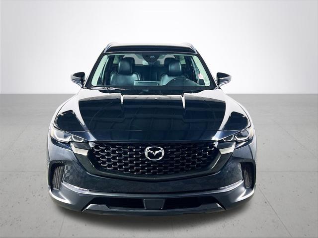 2024 Mazda CX-50 2.5 S Preferred