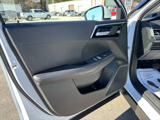2023 Mitsubishi Outlander SE 2.5 S-AWC
