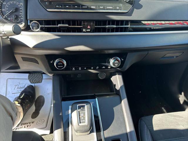 2023 Mitsubishi Outlander SE 2.5 S-AWC