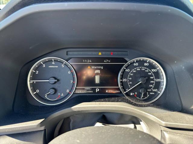 2023 Mitsubishi Outlander SE 2.5 S-AWC