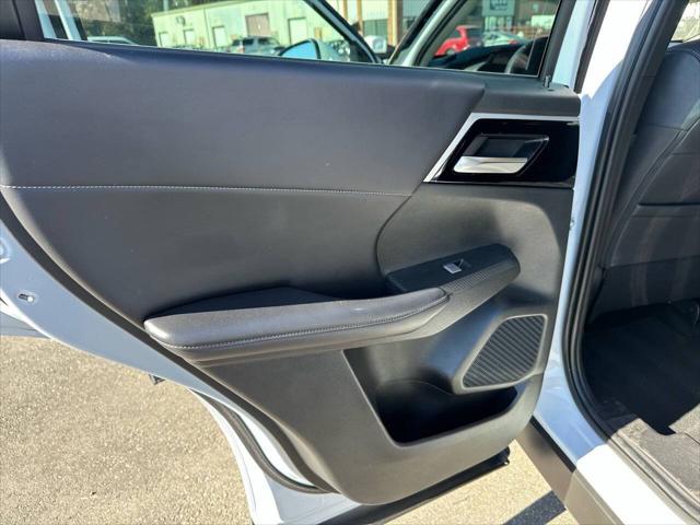 2023 Mitsubishi Outlander SE 2.5 S-AWC