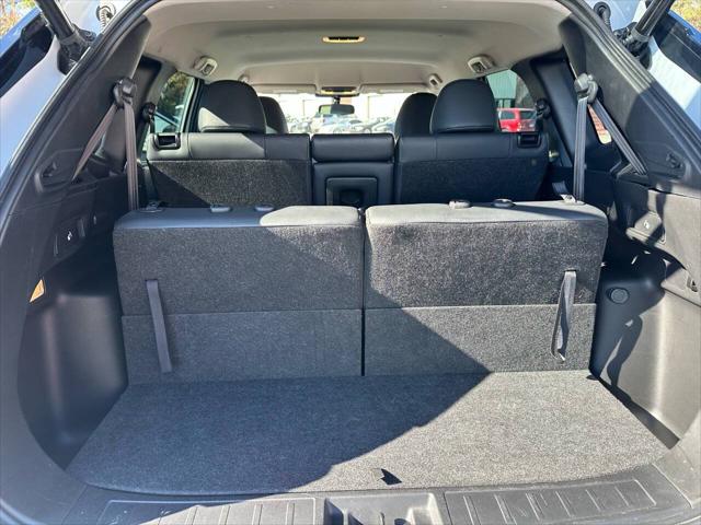 2023 Mitsubishi Outlander SE 2.5 S-AWC