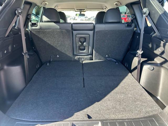 2023 Mitsubishi Outlander SE 2.5 S-AWC