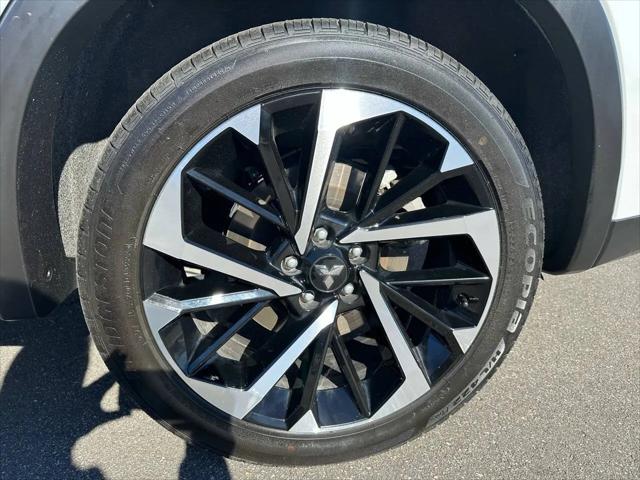 2023 Mitsubishi Outlander SE 2.5 S-AWC