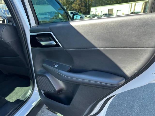 2023 Mitsubishi Outlander SE 2.5 S-AWC