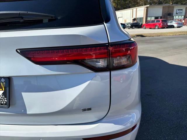 2023 Mitsubishi Outlander SE 2.5 S-AWC