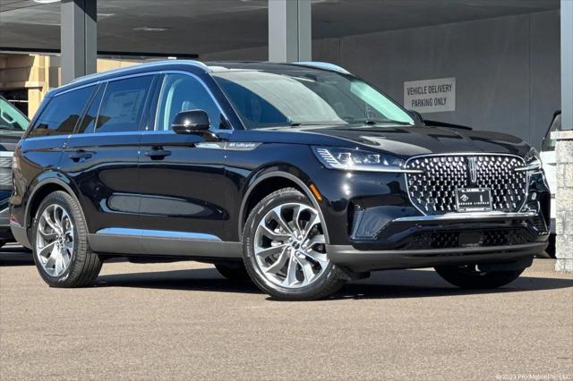 2025 Lincoln Aviator Reserve for sale in La Mesa, CA