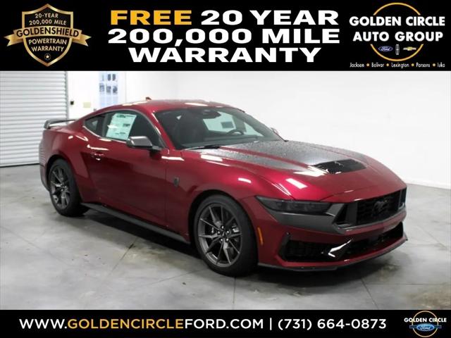 2025 Ford Mustang Dark Horse Fastback for sale in Bolivar, TN
