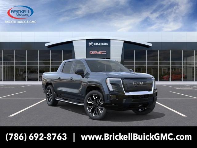 2025 GMC Sierra Extended Range Denali for sale in Miami, FL