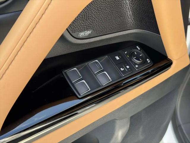 2024 Lexus LX Luxury